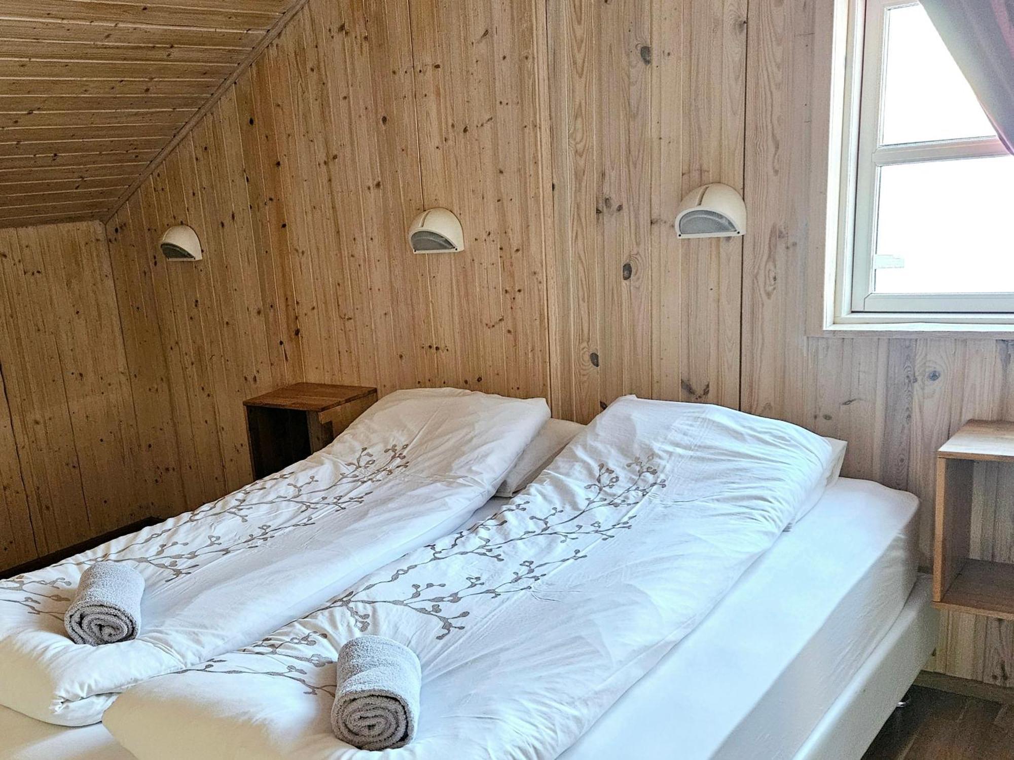 Aurora Vacation Homes Fagravik آكيورِيْري الغرفة الصورة