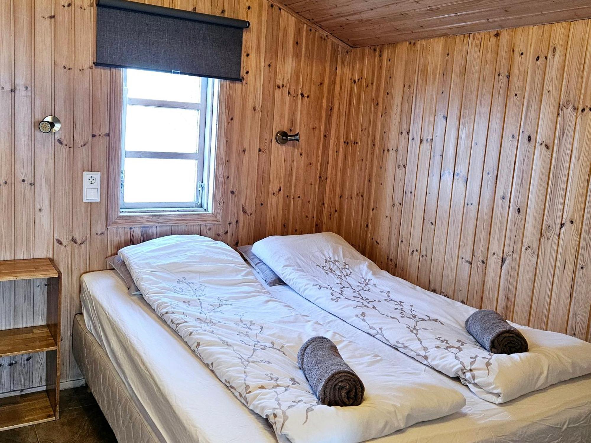 Aurora Vacation Homes Fagravik آكيورِيْري الغرفة الصورة