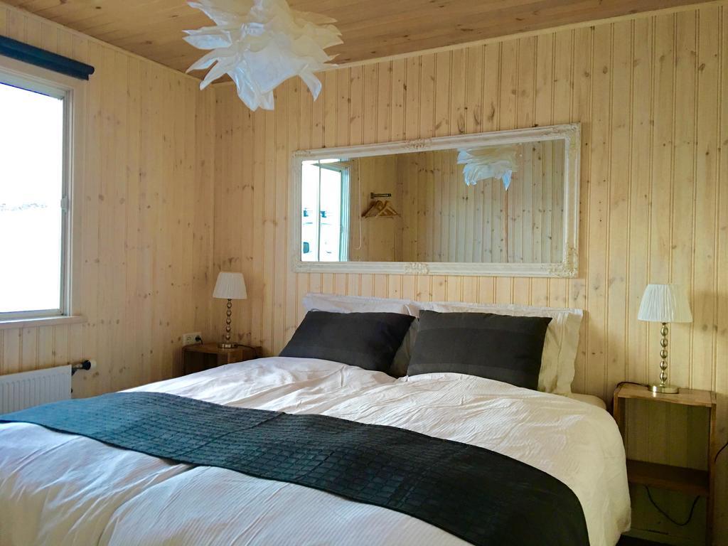 Aurora Vacation Homes Fagravik آكيورِيْري المظهر الخارجي الصورة