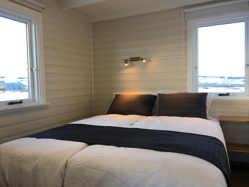 Aurora Vacation Homes Fagravik آكيورِيْري المظهر الخارجي الصورة