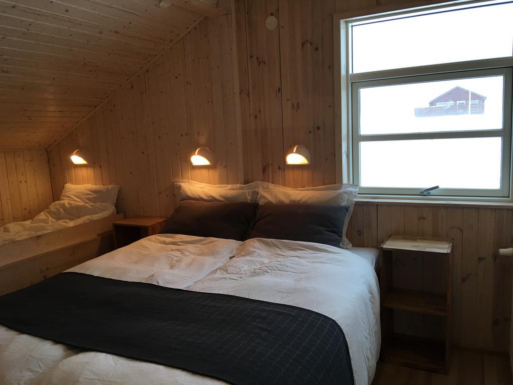 Aurora Vacation Homes Fagravik آكيورِيْري المظهر الخارجي الصورة