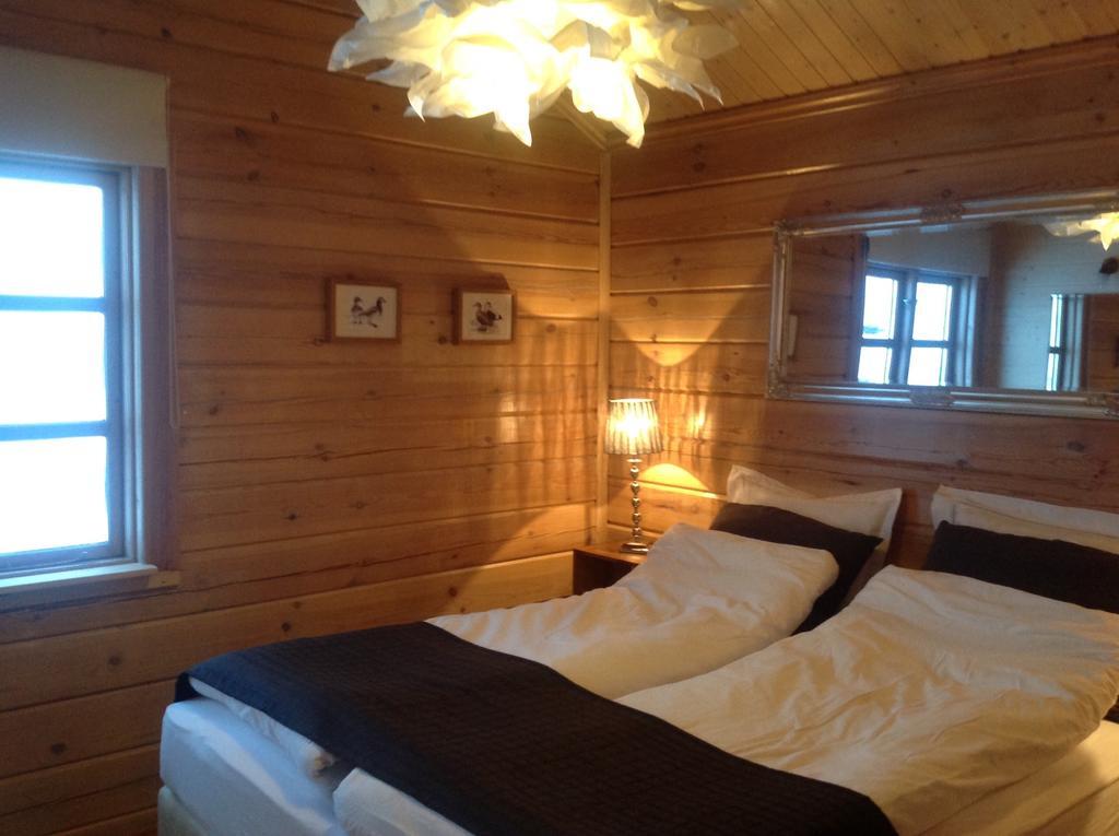 Aurora Vacation Homes Fagravik آكيورِيْري المظهر الخارجي الصورة