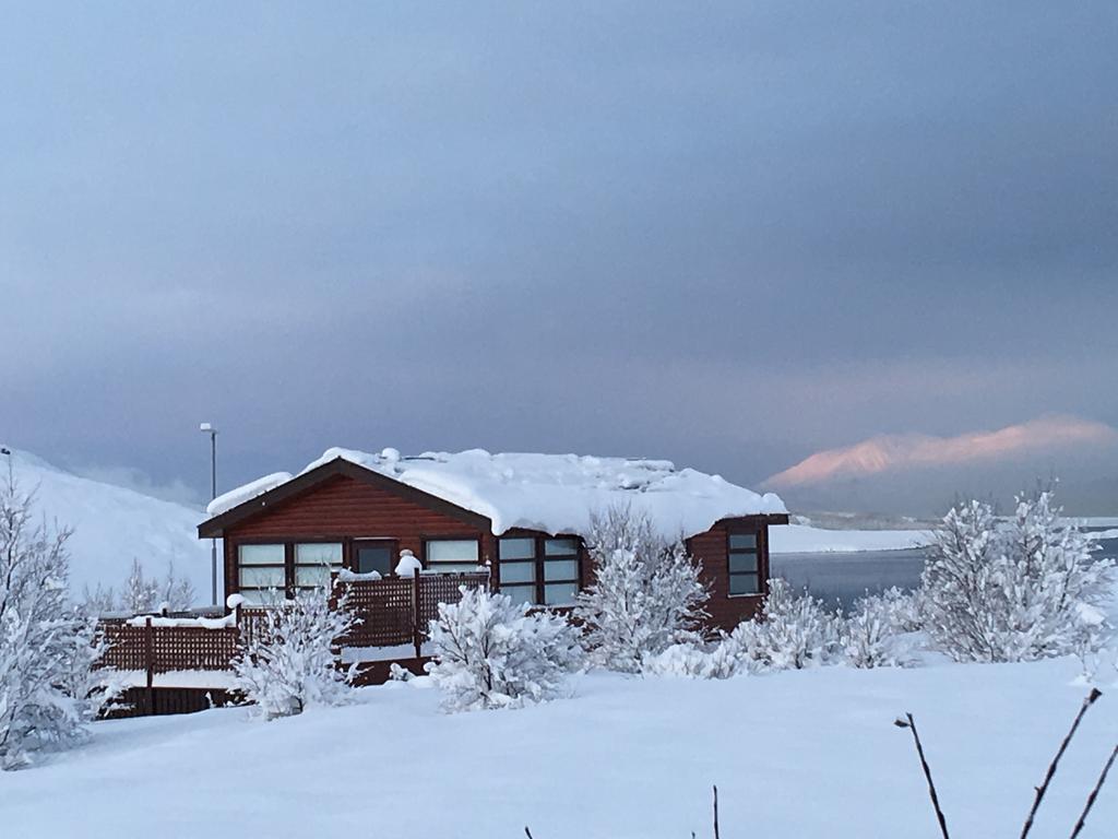 Aurora Vacation Homes Fagravik آكيورِيْري المظهر الخارجي الصورة