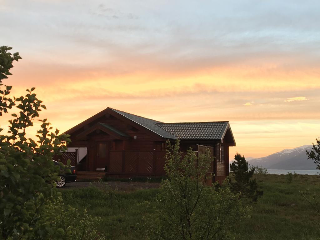 Aurora Vacation Homes Fagravik آكيورِيْري المظهر الخارجي الصورة